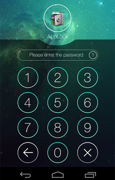applock
